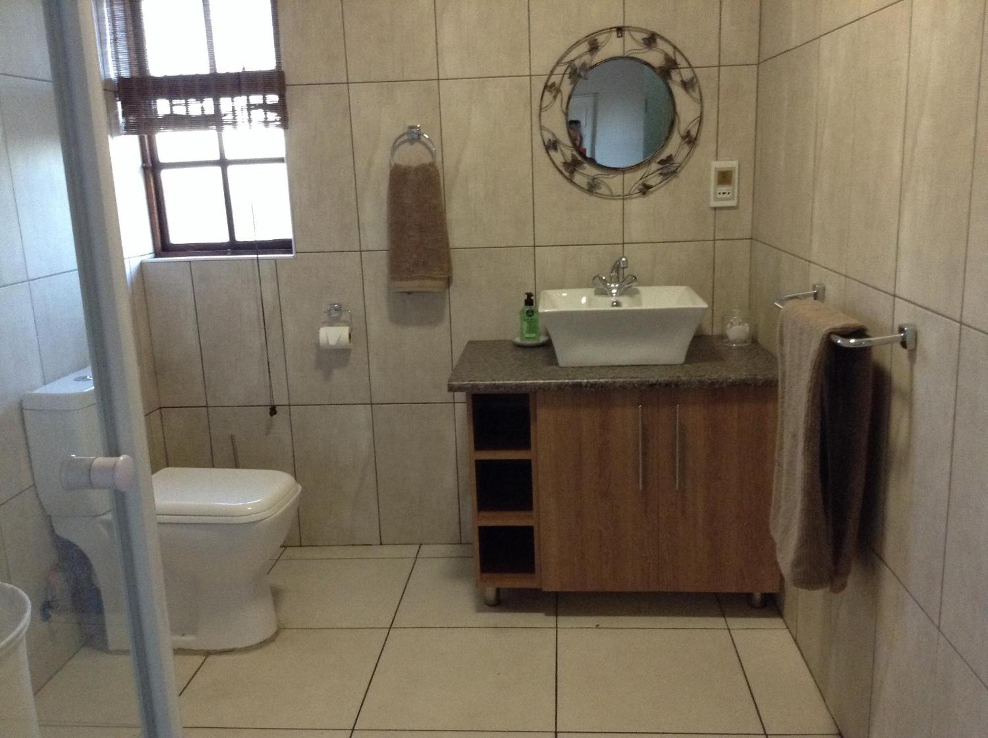 12 On Vaal Drive Guesthouse 范德拜尔帕克 客房 照片