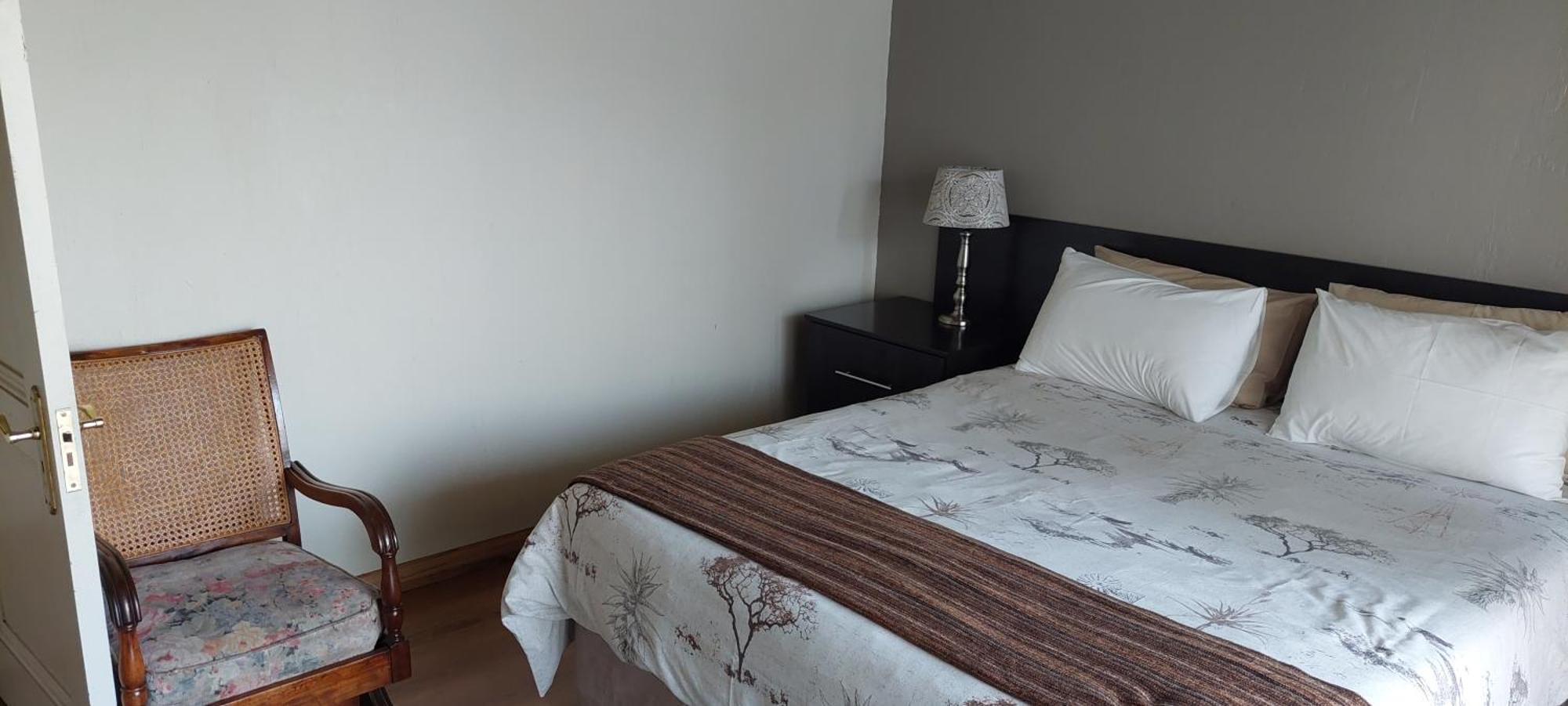 12 On Vaal Drive Guesthouse 范德拜尔帕克 外观 照片