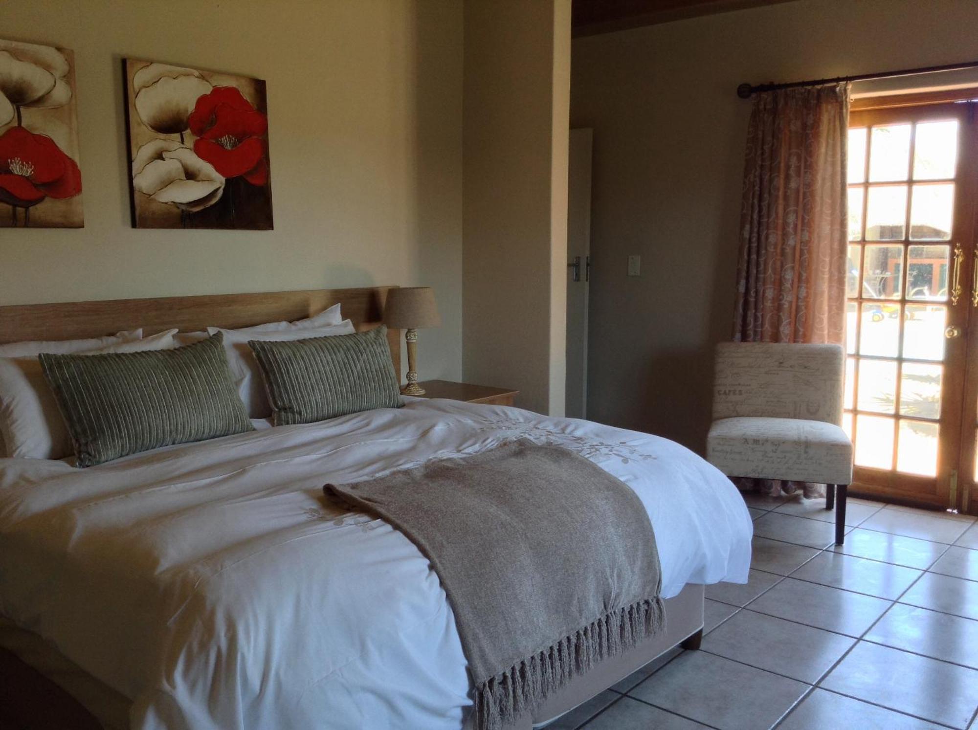 12 On Vaal Drive Guesthouse 范德拜尔帕克 客房 照片